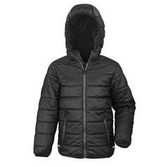 Result Core Kids Padded Jacket