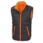 Result Core Kids Padded Bodywarmer