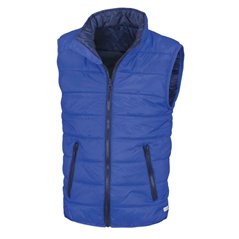 Result Core Kids Padded Bodywarmer