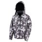 Result Urban Camo TX Performance Soft Shell Jacket
