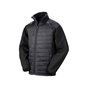 Result Genuine Recycled Compass Padded Jacket