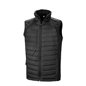 Result Genuine Recycled Compass Padded Gilet