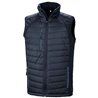 Result Genuine Recycled Compass Padded Gilet