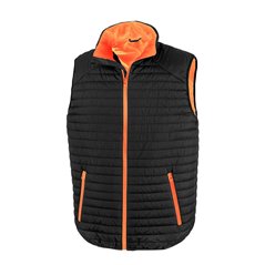 Result Genuine Recycled Thermoquilt Gilet