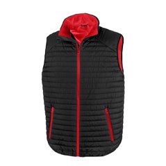 Result Genuine Recycled Thermoquilt Gilet