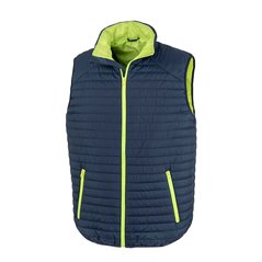 Result Genuine Recycled Thermoquilt Gilet