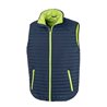 Result Genuine Recycled Thermoquilt Gilet