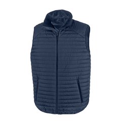 Result Genuine Recycled Thermoquilt Gilet