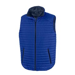 Result Genuine Recycled Thermoquilt Gilet