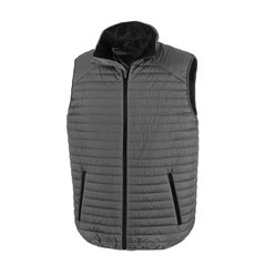 Result Genuine Recycled Thermoquilt Gilet