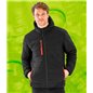 Result Genuine Recycled Compass Padded Winter Jacket