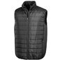 Result Core Promo Padded Bodywarmer