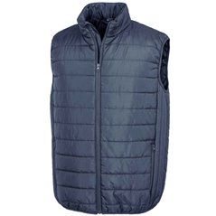 Result Core Promo Padded Bodywarmer
