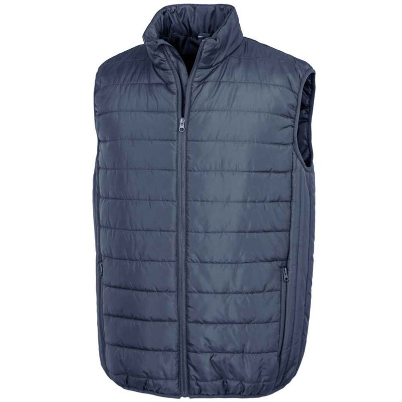 Result Core Promo Padded Bodywarmer