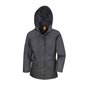 Result Work-Guard Ladies Platinum Managers Jacket