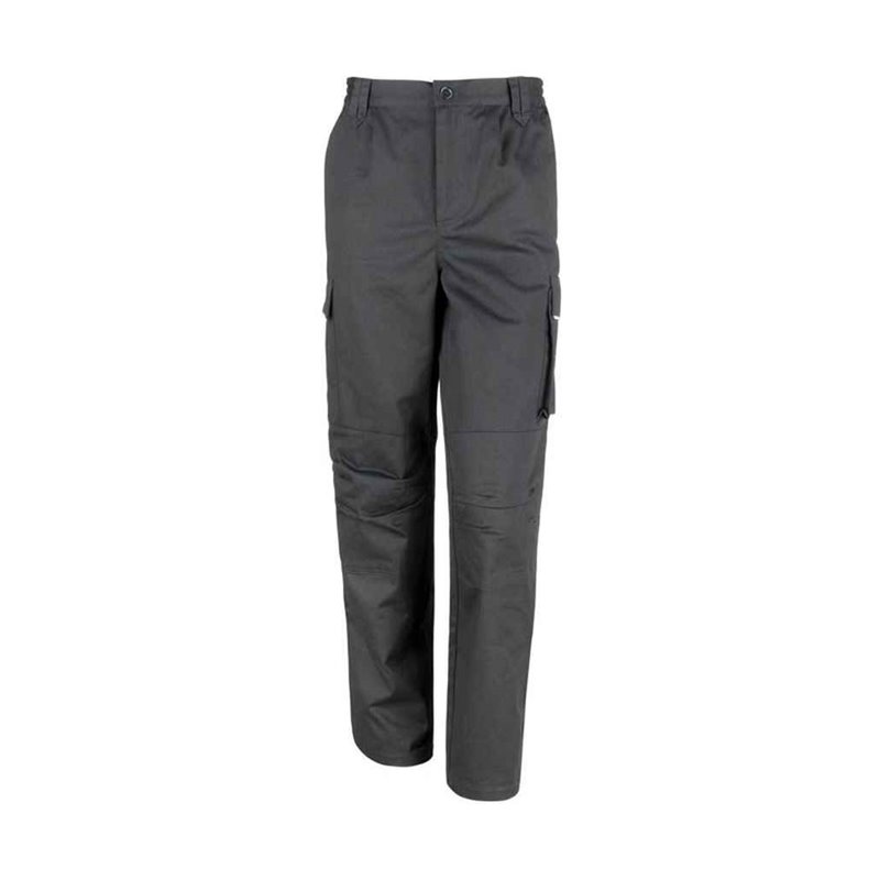 Result Work-Guard Action Trousers