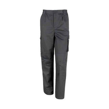 Result Work-Guard Action Trousers