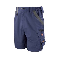 Result Work-Guard Technical Shorts