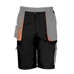 Result Work-Guard Lite Shorts