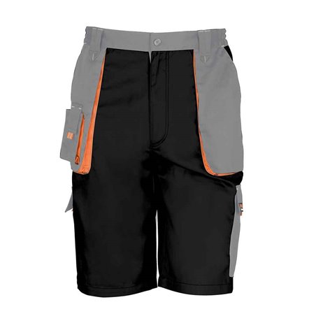Result Work-Guard Lite Shorts