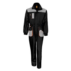 Result Work-Guard Lite Coverall