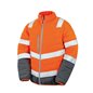Result Safe-Guard Soft Safety Jacket