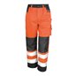 Result Safe-Guard Hi-Vis Cargo Trousers