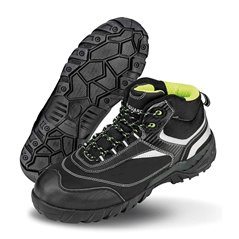 Result Work-Guard Blackwatch S3 SRC Safety Boots