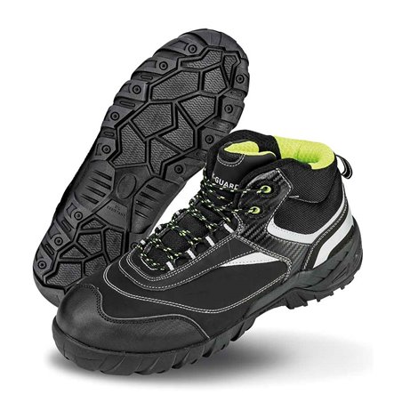Result Work-Guard Blackwatch S3 SRC Safety Boots