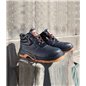Result Work-Guard Defence S1P SRA Safety Boots