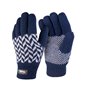 Result Pattern Thinsulate™ Gloves