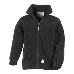 Result Kids/Youths Polartherm™ Fleece Jacket