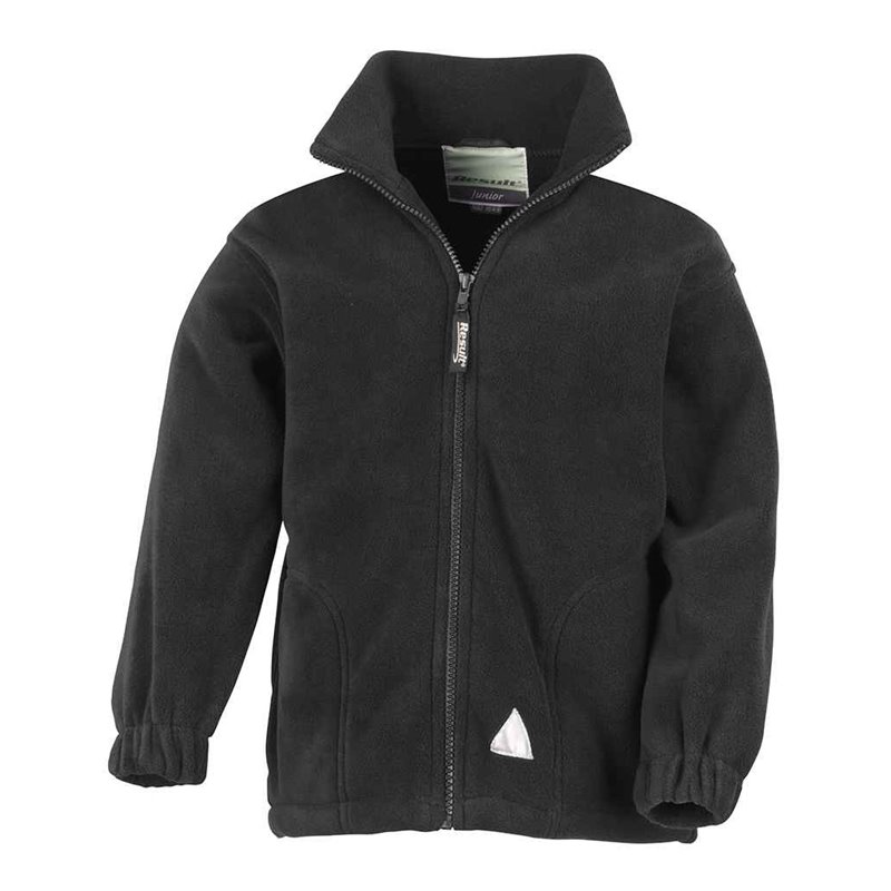 Result Kids/Youths Polartherm™ Fleece Jacket