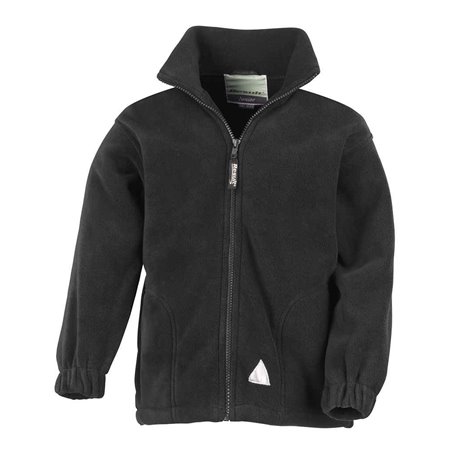 Result Kids/Youths Polartherm™ Fleece Jacket