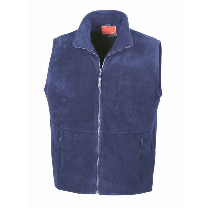 Result Polartherm™ Fleece Bodywarmer