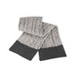 Result Shades of Grey Scarf