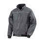 Result Stone Wash Denim Soft Shell Jacket