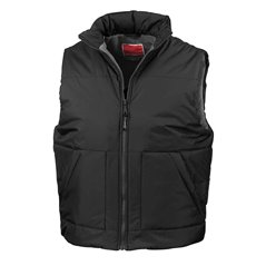 Result Fleece Lined Bodywarmer