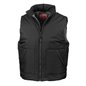 Result Fleece Lined Bodywarmer