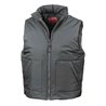 Result Fleece Lined Bodywarmer