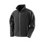 Result Work-Guard Ladies Treble Stitch Soft Shell Jacket