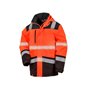 Result Safe-Guard Extreme Tech Printable Soft Shell Safety Jacket