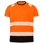 Result Genuine Recycled Safety T-Shirt