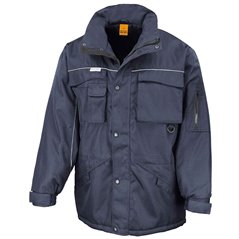 Result Work-Guard Heavy Duty Combo Coat