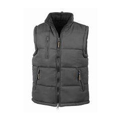 Result Ultra Padded Bodywarmer