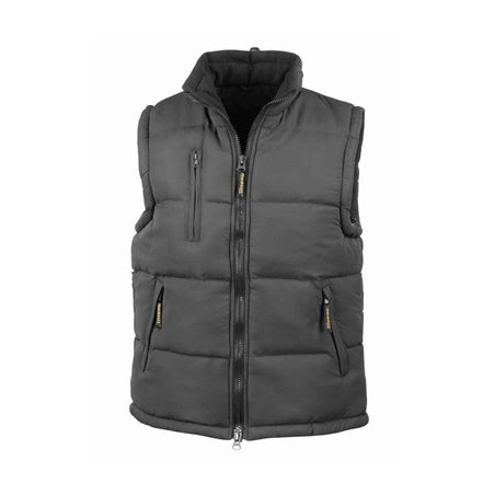 Result Ultra Padded Bodywarmer