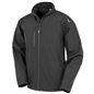 Result Genuine Recycled Three Layer Printable Soft Shell Jacket