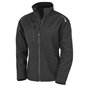 Result Genuine Recycled Ladies Three Layer Printable Soft Shell Jacket