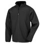Result Genuine Recycled Printable Soft Shell Jacket