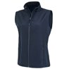 Result Genuine Recycled Ladies Printable Soft Shell Bodywarmer